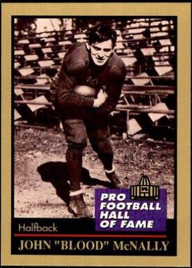 John McNally #97