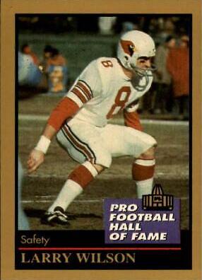 Larry Wilson #152