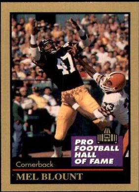 Mel Blount #15
