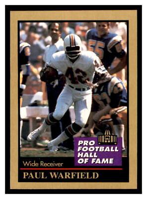 Paul Warfield #148