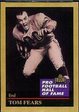 Tom Fears #40
