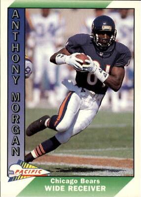 Anthony Morgan #563