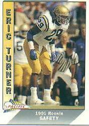 Eric Turner #537