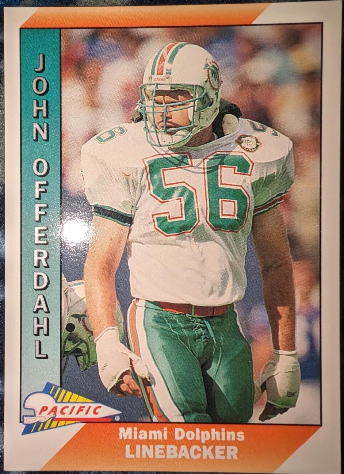 John Offerdahl #270