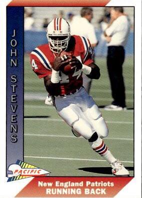 John Stephens #318c