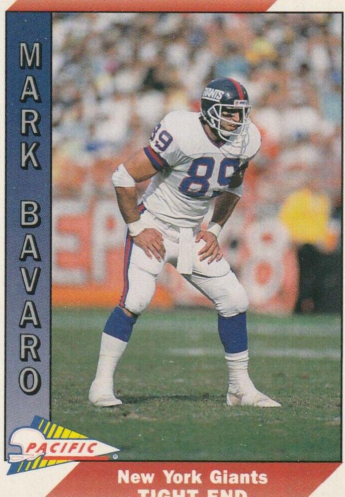 Mark Bavaro #341