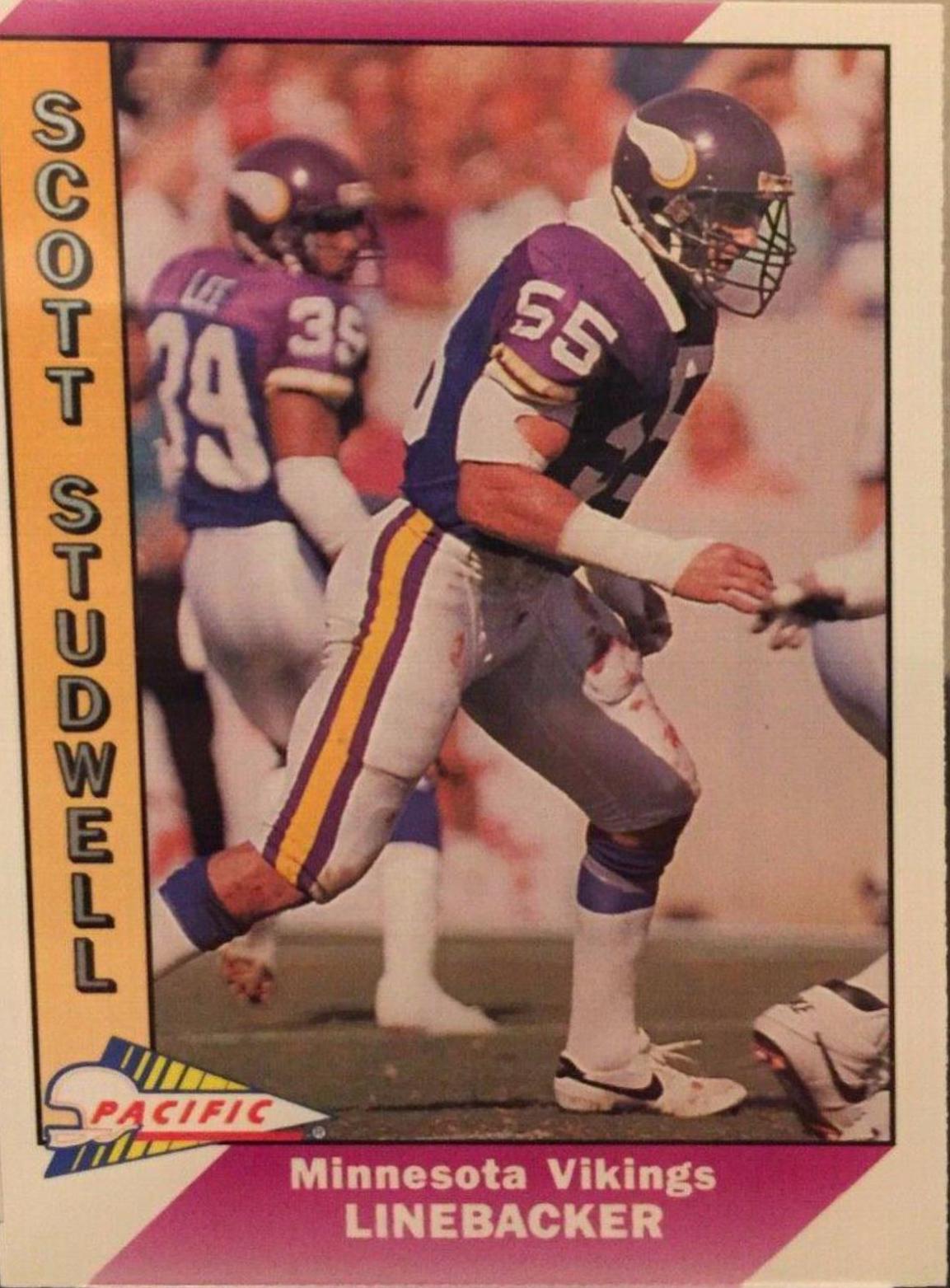 Scott Studwell #297