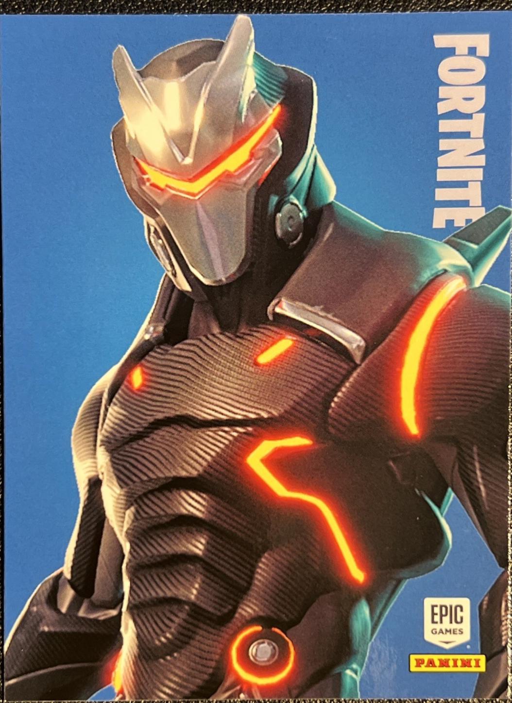 Omega #277