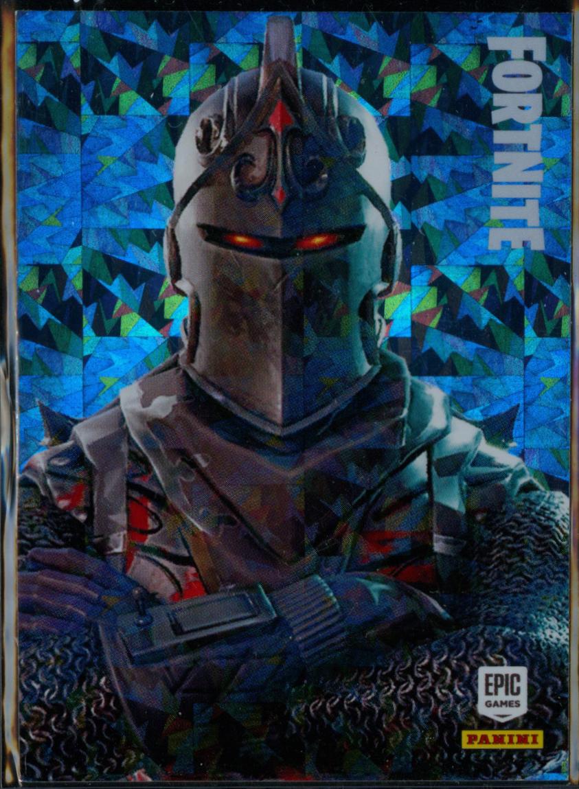 Black Knight #252