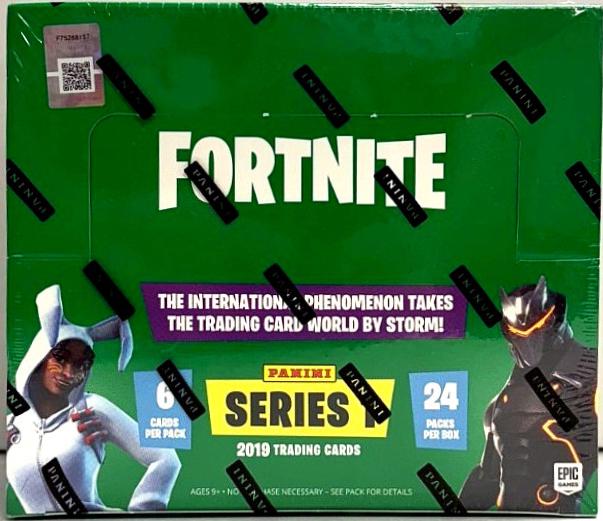 Hobby Box