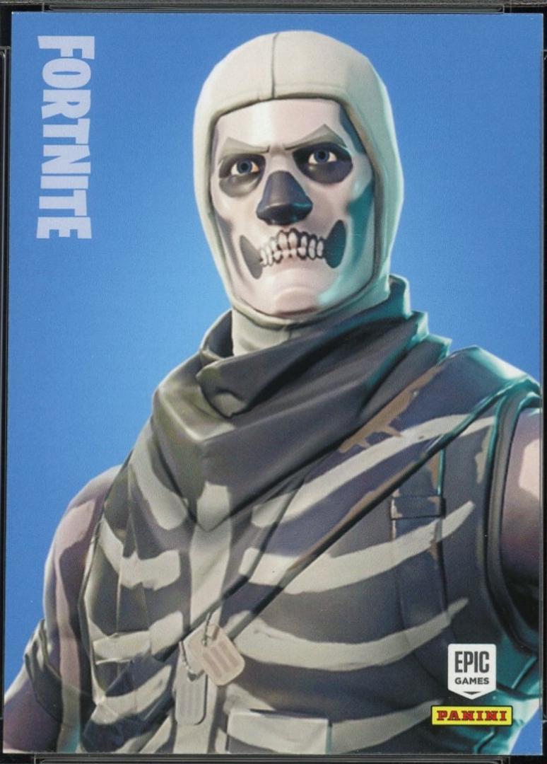 Skull Trooper #235