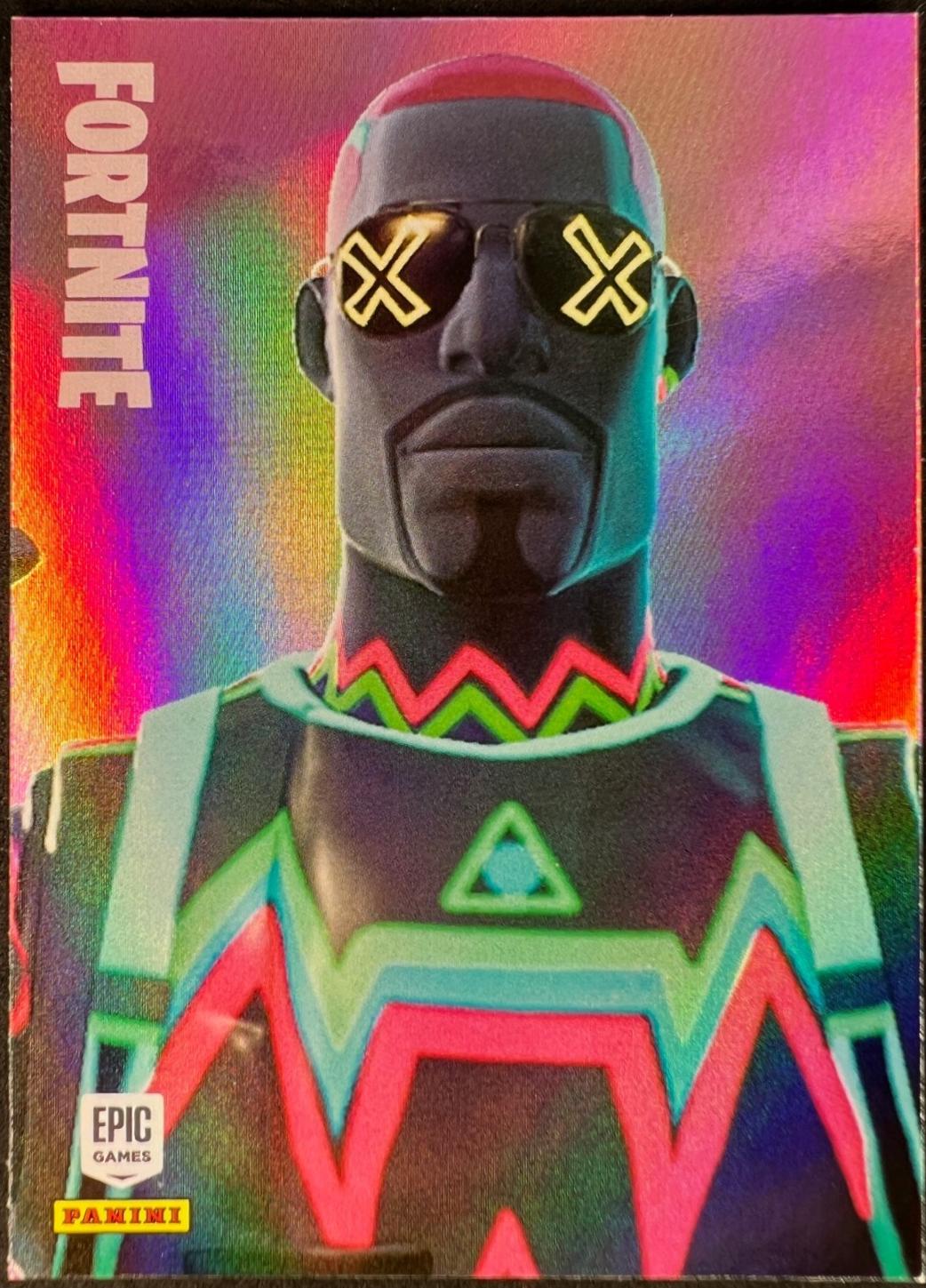 Liteshow [Holofoil] #130