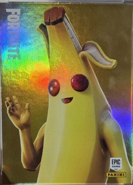 Peely [Holofoil] #233