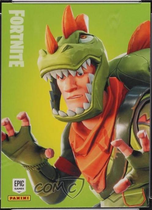 Rex #286