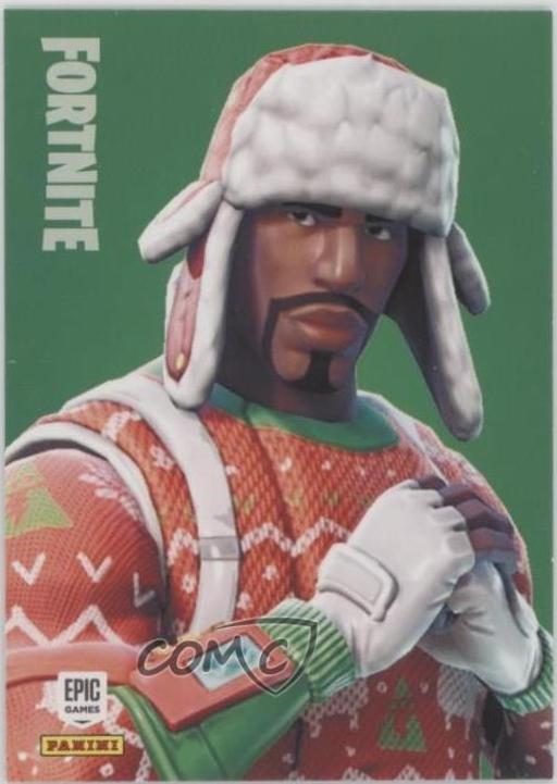 Yuletide Ranger [Holofoil] #150
