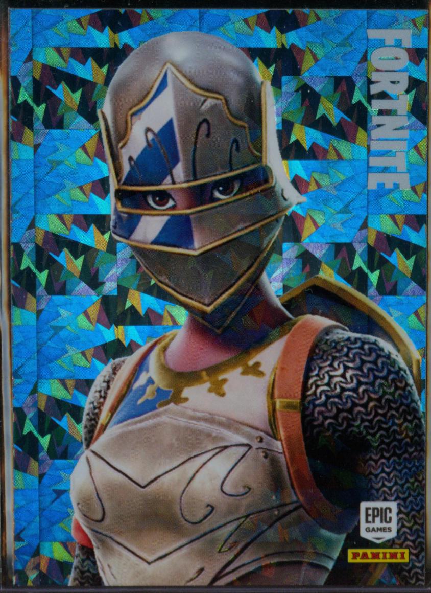 Royale Knight #193
