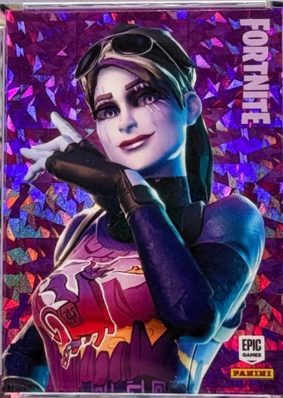 Dark Bomber [Crystal Shard] #166