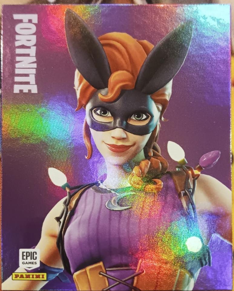 Bunnymoon [Holofoil] #121