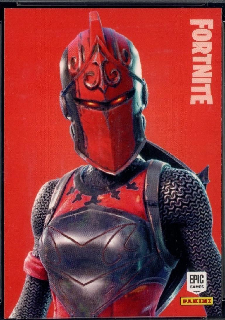 Red Knight #285