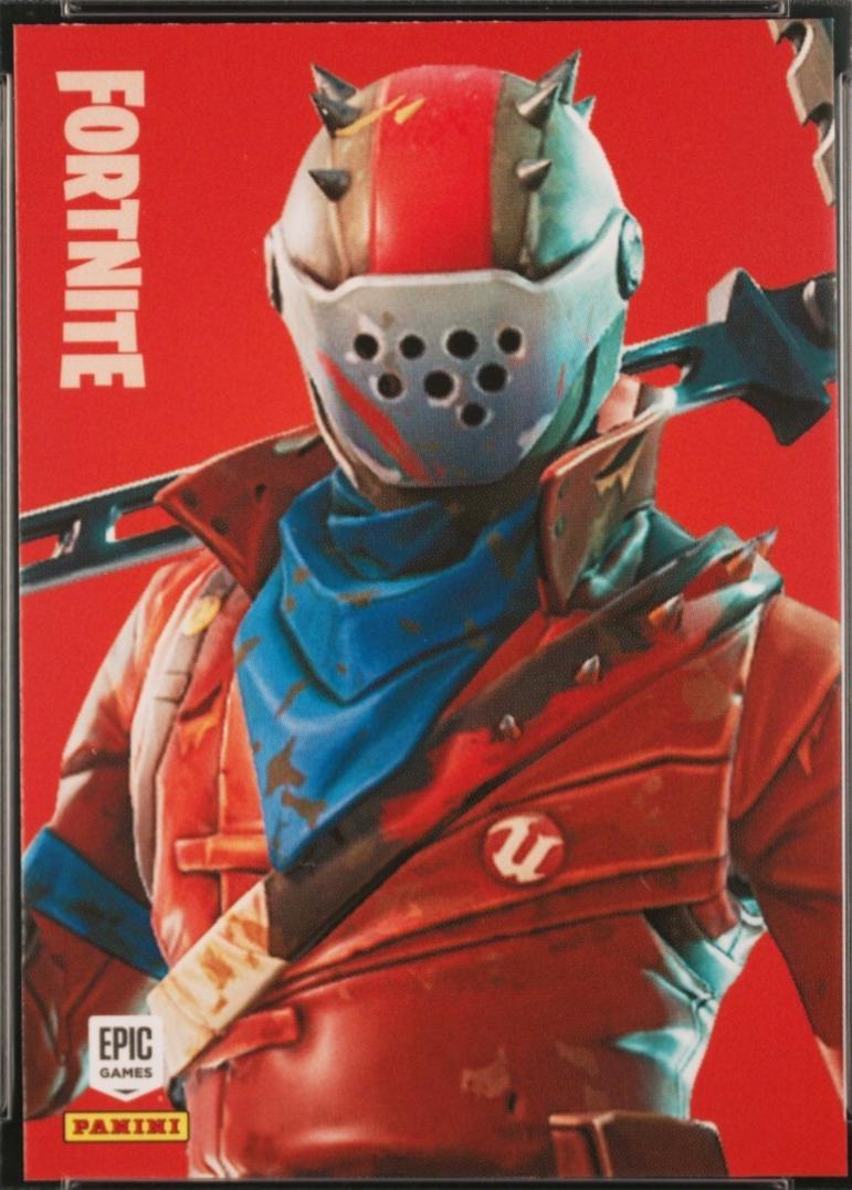 Rust Lord #230