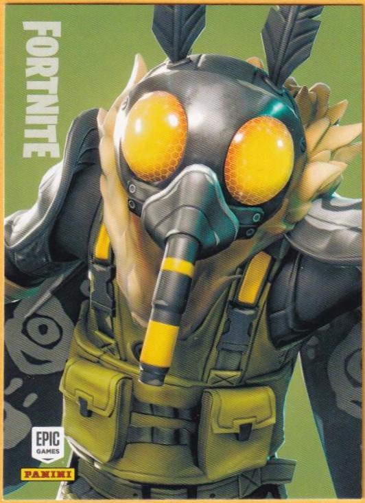 Mothmando #224