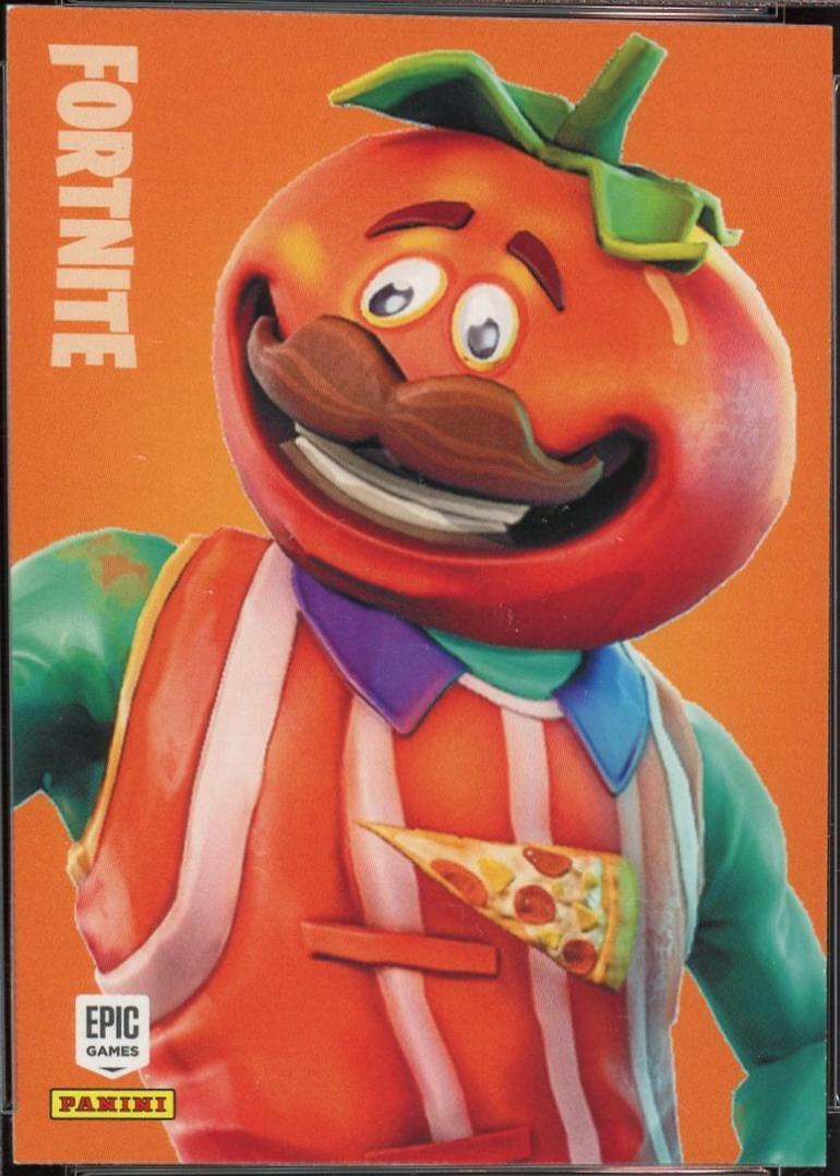 Tomatohead #247