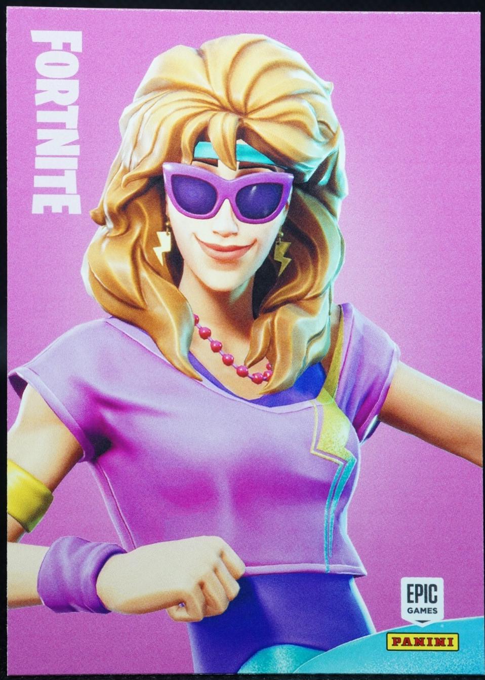 Aerobic Assassin #250
