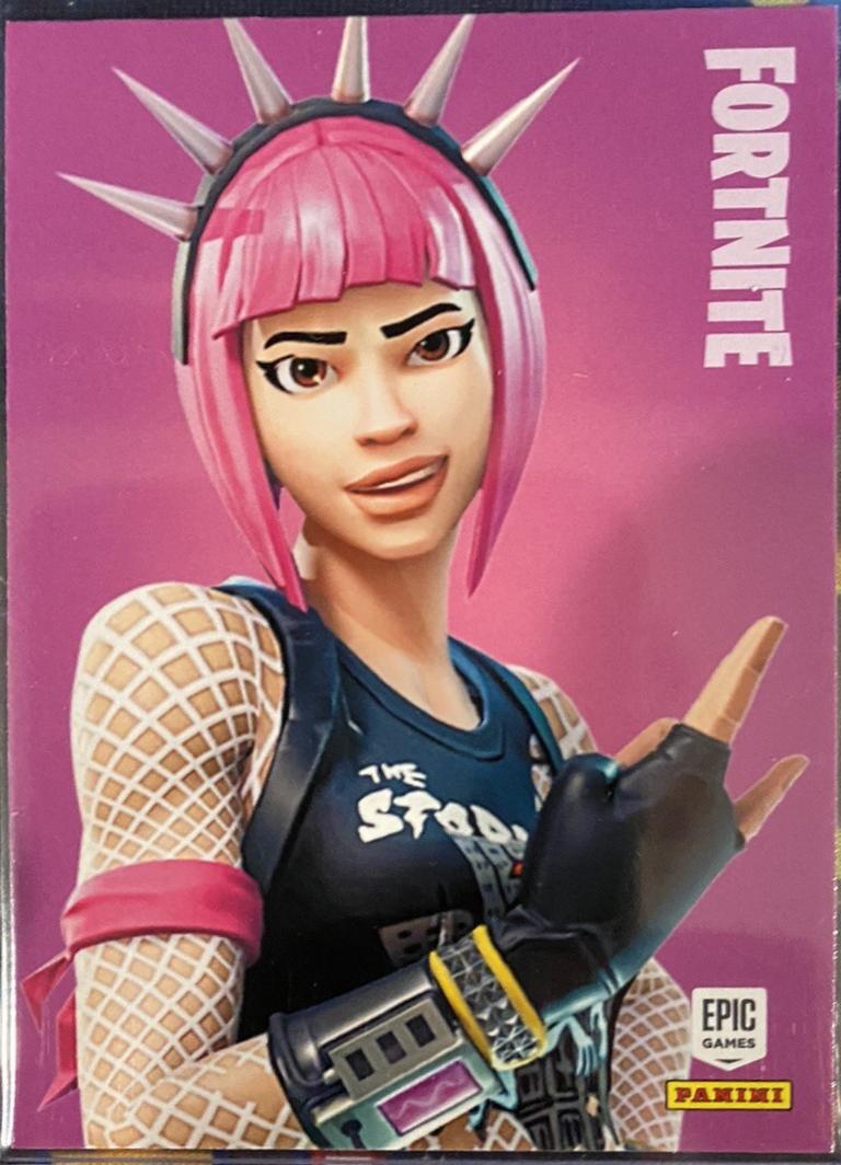 Power Chord #280