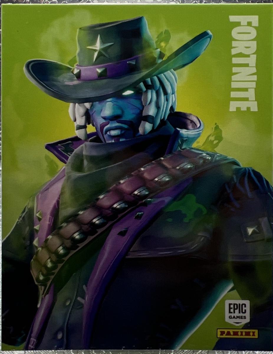 Deadfire #261