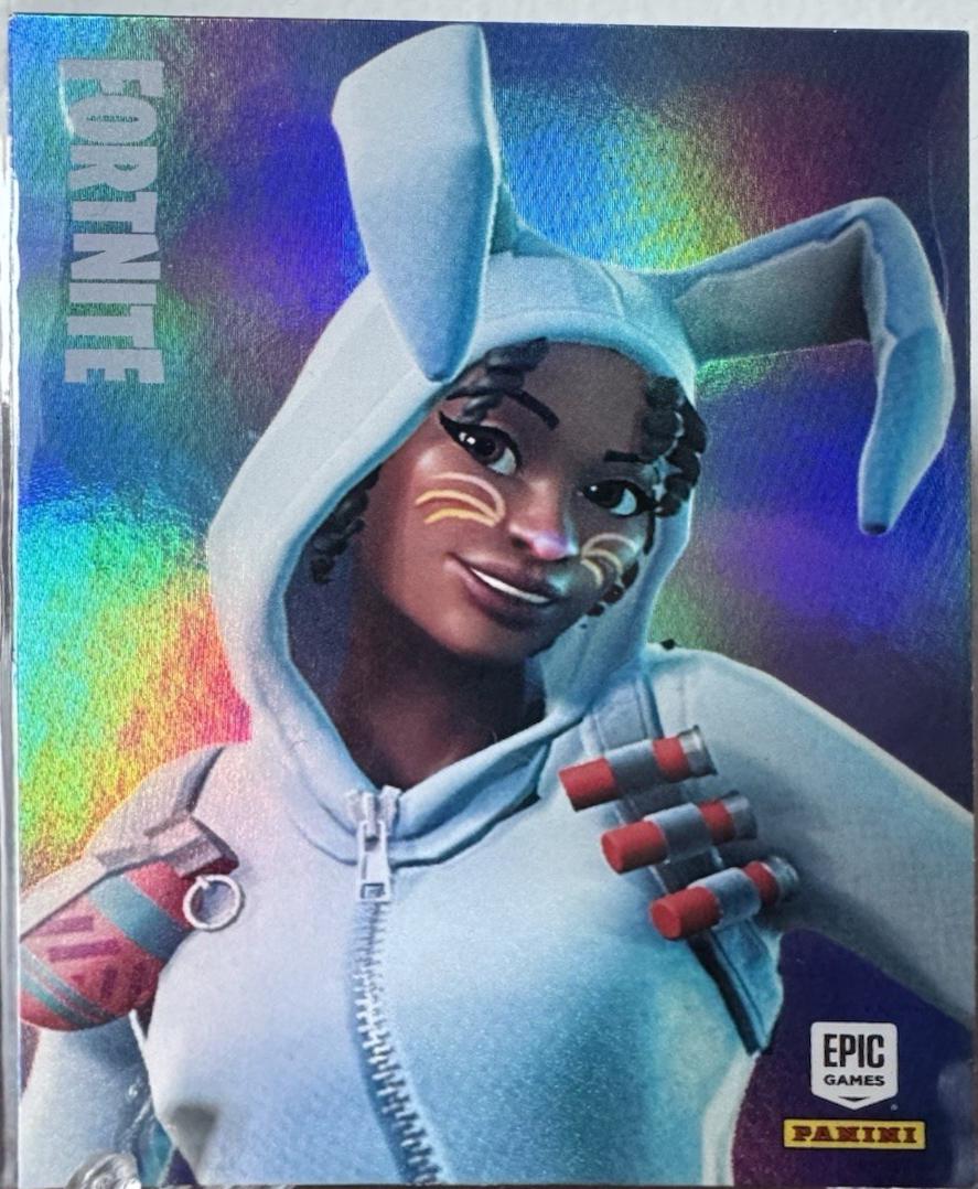 Bunny Brawler [Holofoil] #205