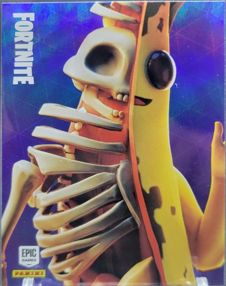 Peely Bone [Holofoil] #162