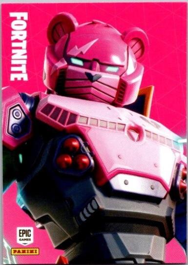 Mecha Team Leader #119