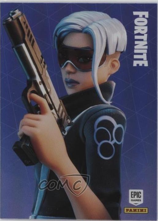 Echo #84
