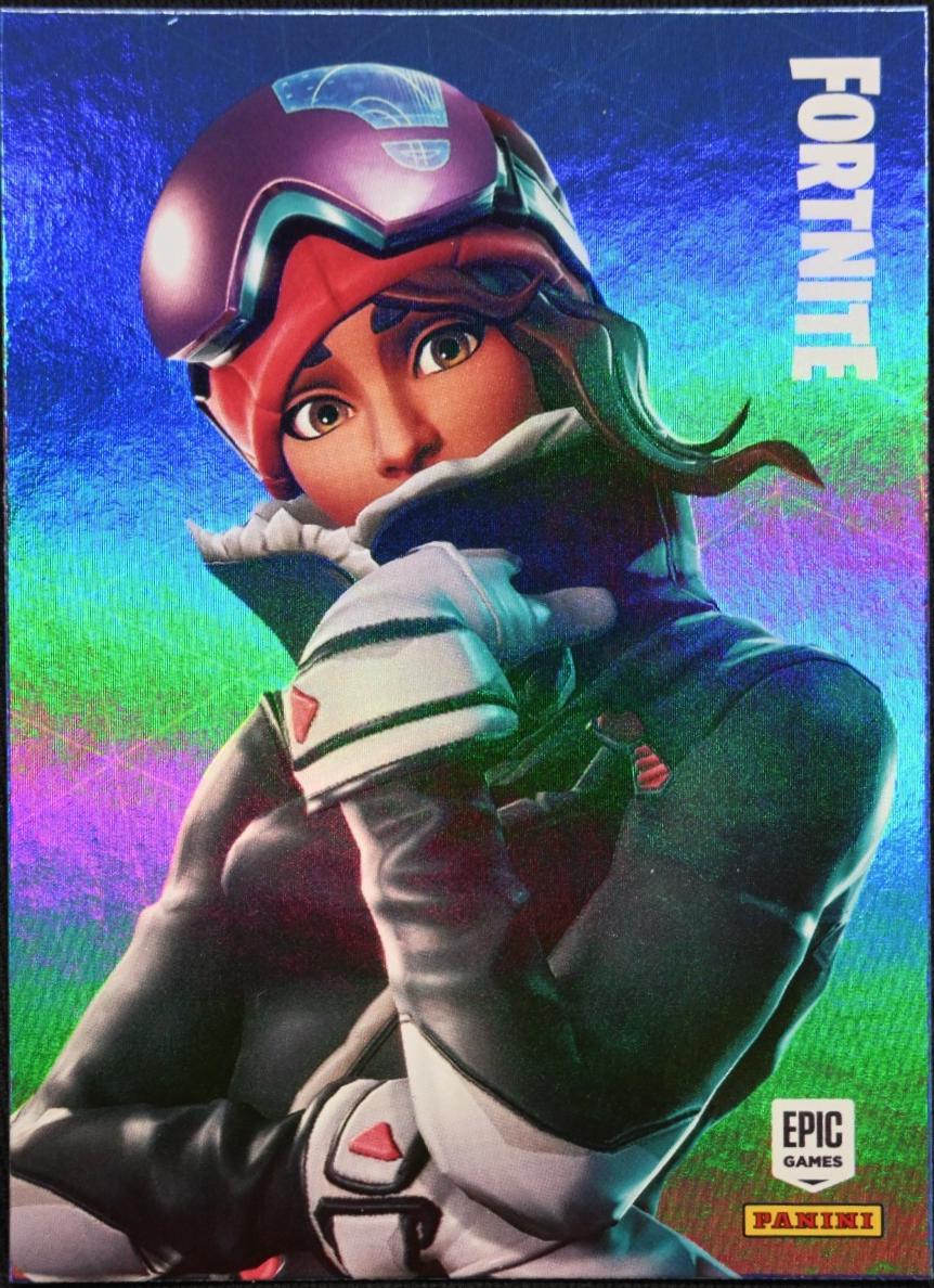 Powder [Holofoil] #139