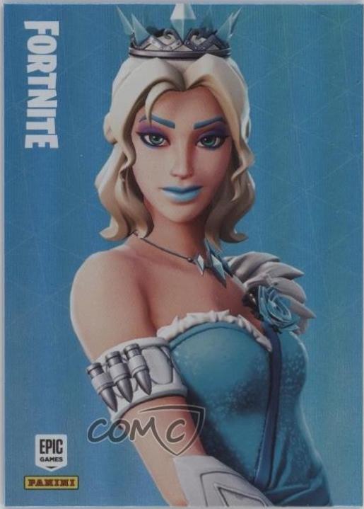 Glimmer #174