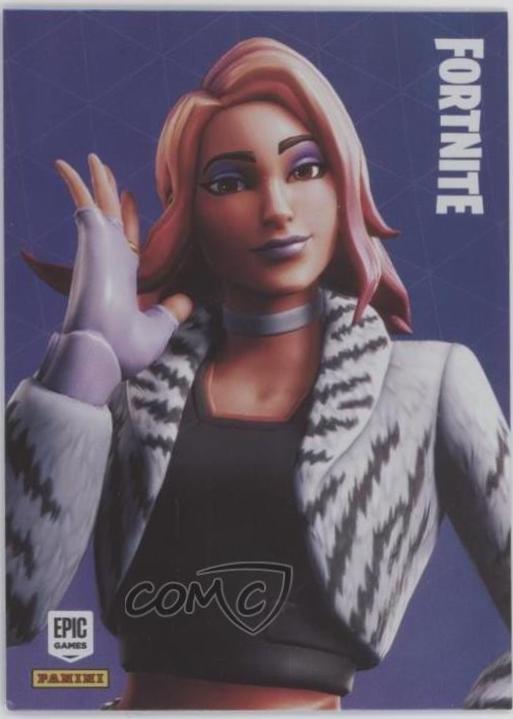 Wilde #143