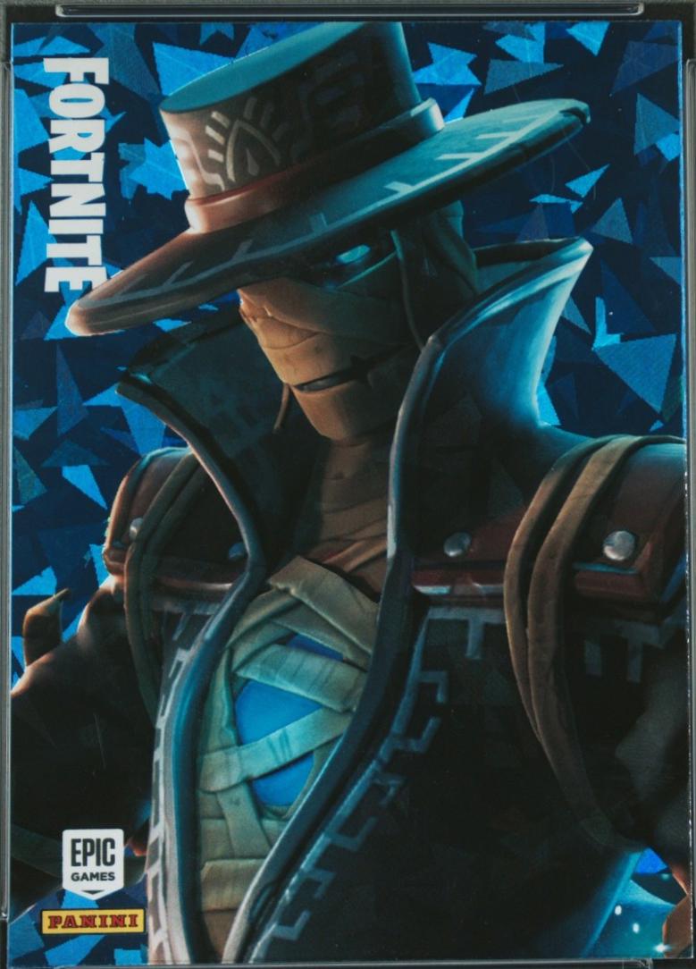 Wrath #109