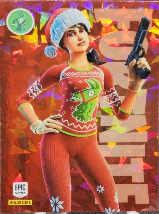 PJ Patroller [Cracked Ice] #15