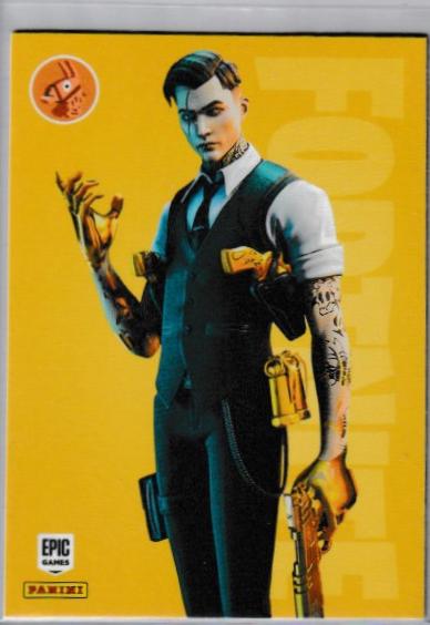 Midas #218