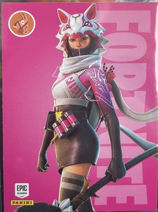Vi #210