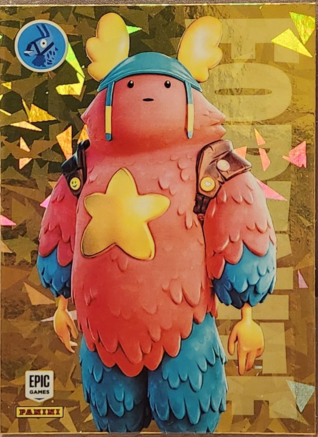 Guff [Cracked Ice] #55