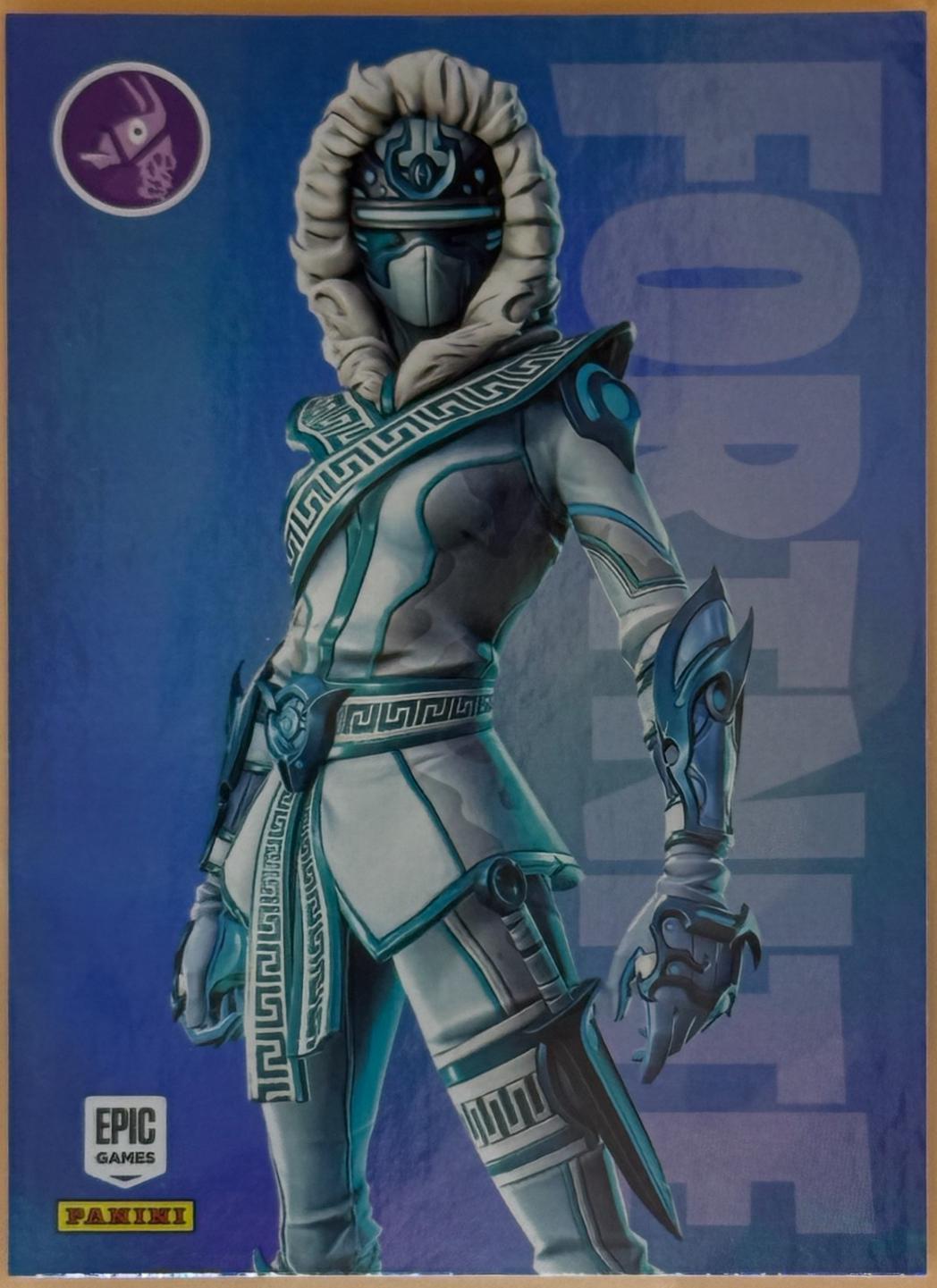 Snowstrike #182