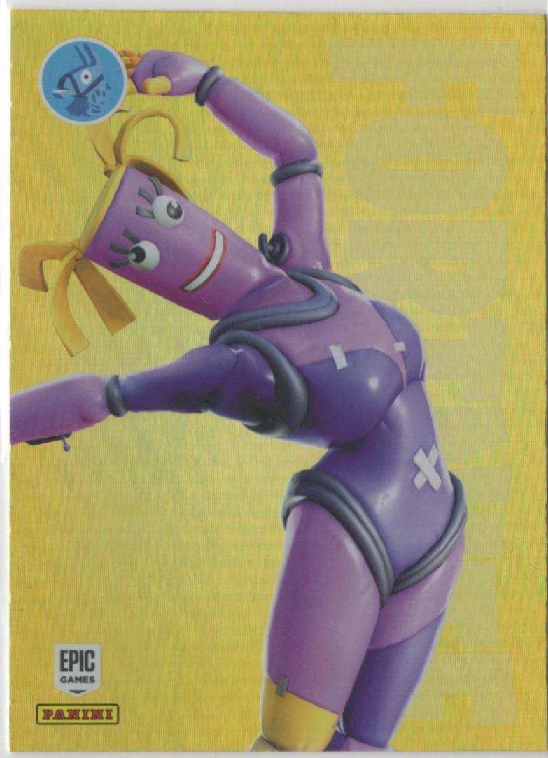 Twistie #90