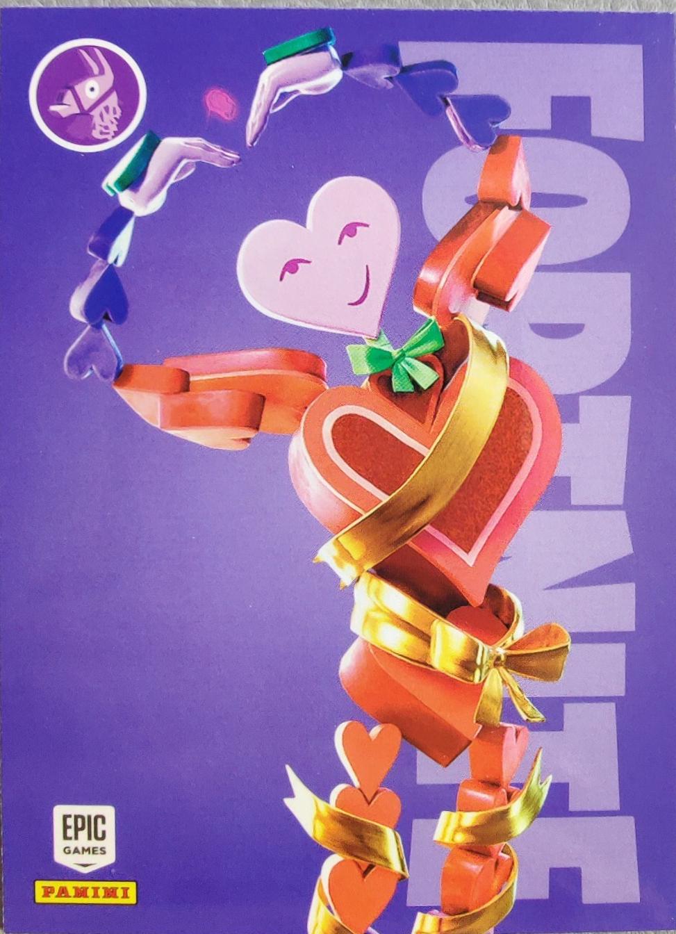 Candyman #115