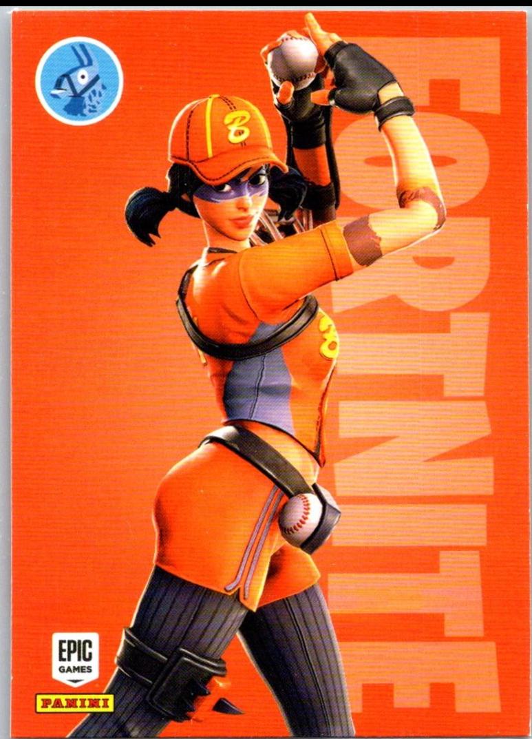 Fastball #50