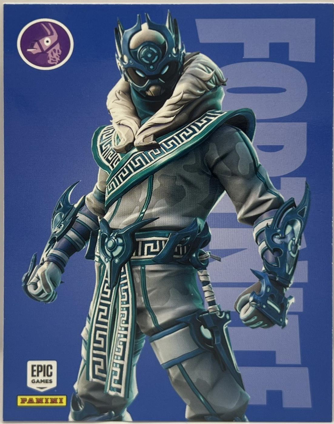 Snowfoot #181