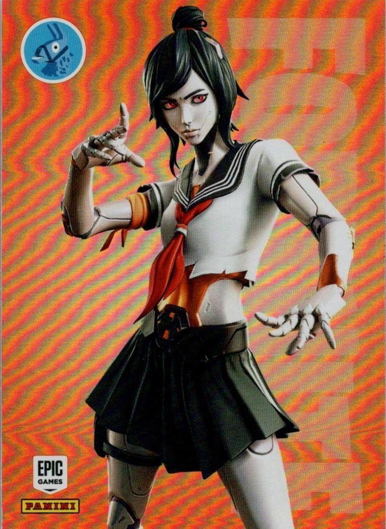 Tsuki #89