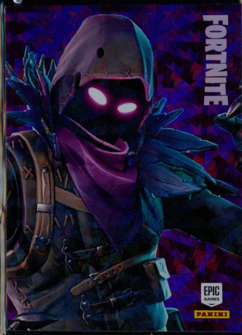 Raven #284
