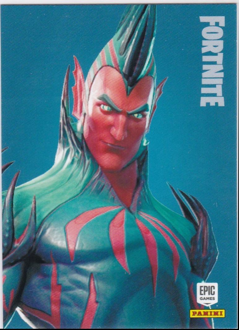 Flytrap #267