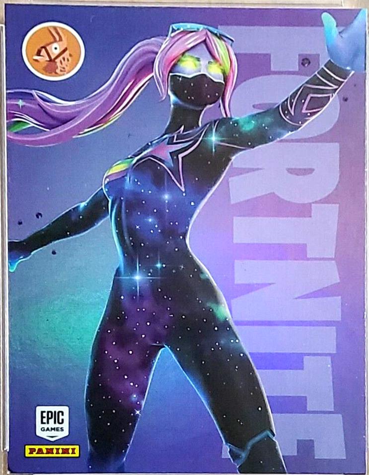 Galaxia #221